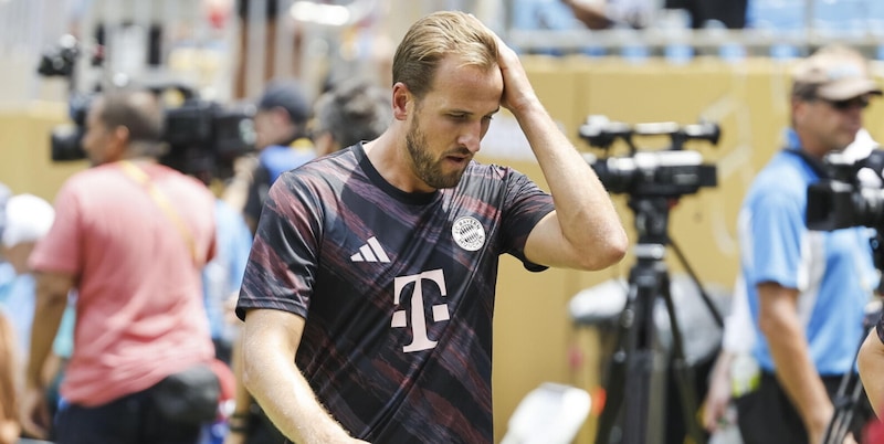 Flamengo-Bayern Monaco: orario, diretta, probabili formazioni e dove vedere in tv e streaming il Mondiale per Club 1 Flamengo-Bayern Monaco: orario, diretta, probabili formazioni e dove vedere in tv e streaming il Mondiale per Club