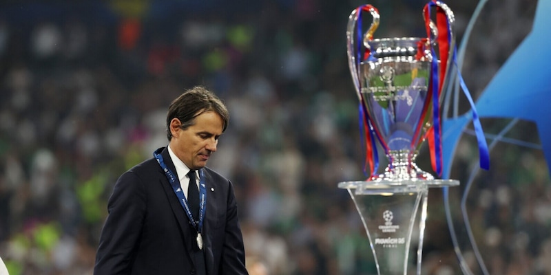 Inzaghi, l’Inter trema! L’addio e il mercato folle dell’Al Hilal: Osimhen, Theo Hernandez ed Ederson 1 Inzaghi, l’Inter trema! L’addio e il mercato folle dell’Al Hilal: Osimhen, Theo Hernandez ed Ederson