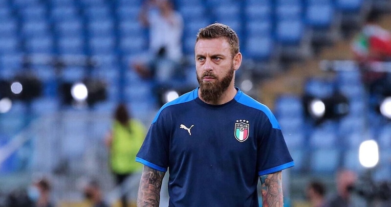 Cremonese, idea De Rossi tecnico con Petrachi ds 3 Cremonese, idea De Rossi tecnico con Petrachi ds