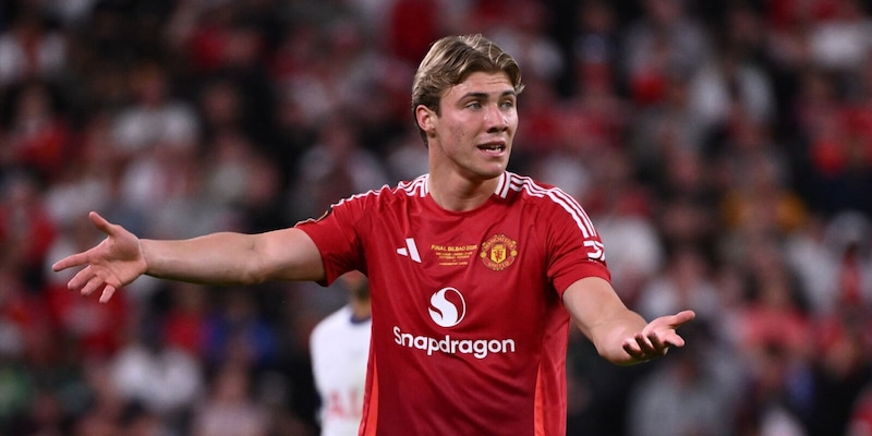 Mosse Inter sul calciomercato: scatto per Hojlund, c’è Bonny per Chivu 1 Mosse Inter sul calciomercato: scatto per Hojlund, c’è Bonny per Chivu