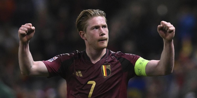 De Bruyne verso Napoli: ha incontrato Lukaku e programmato i test 2 De Bruyne verso Napoli: ha incontrato Lukaku e programmato i test