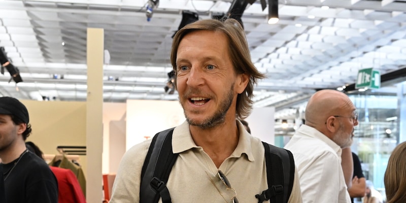 Ambrosini promuove Gattuso: "E' l'uomo giusto per la Nazionale" 2 Ambrosini promuove Gattuso: "E' l'uomo giusto per la Nazionale"