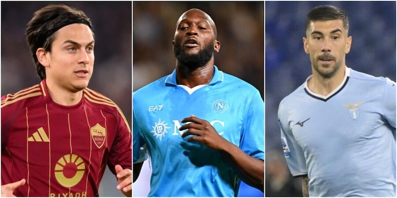 Sorteggio calendario Serie A: criteri, orario e dove vederlo in tv 2 Sorteggio calendario Serie A: criteri, orario e dove vederlo in tv