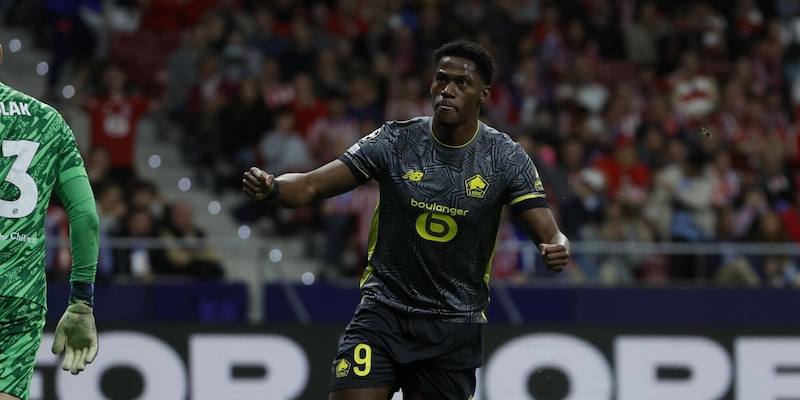 David-Juve, avanti. Altro contatto per Sancho 4 David-Juve, avanti. Altro contatto per Sancho