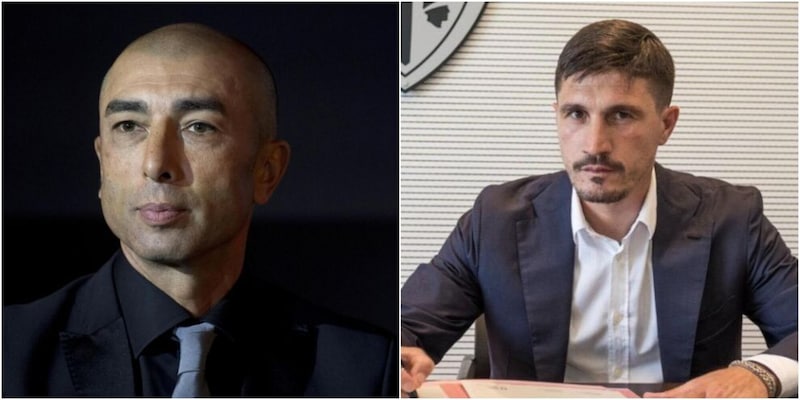 Di Matteo: “Adesso Cagliari ascolti Pisacane” 1 Di Matteo: “Adesso Cagliari ascolti Pisacane”