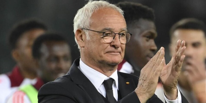 No all'Italia, perché Ranieri ha fatto la scelta giusta: sulla serietà non si cede 3 No all'Italia, perché Ranieri ha fatto la scelta giusta: sulla serietà non si cede