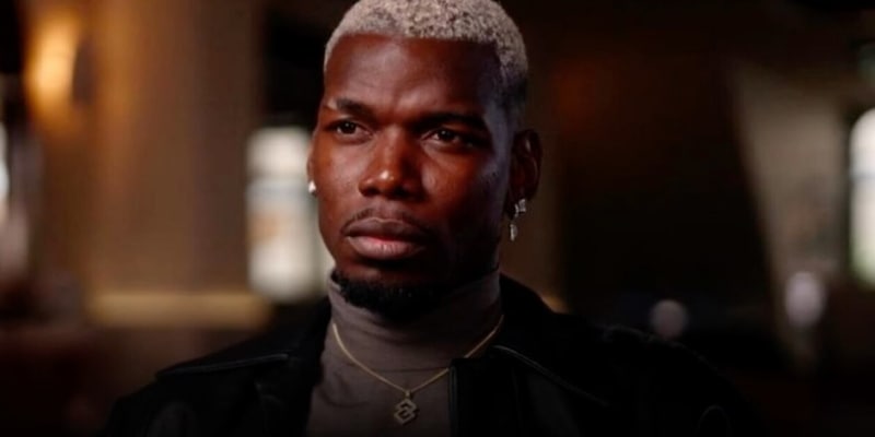Pogba, veleno sulla Juve: “Non è stata dalla mia parte e non ho capito il perché” 1 Pogba, veleno sulla Juve: “Non è stata dalla mia parte e non ho capito il perché”