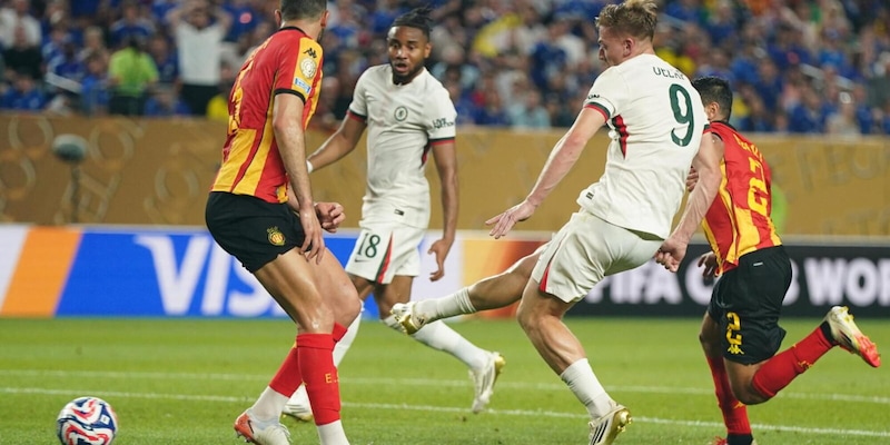 Mondiale per club, il Chelsea vince e va agli ottavi: sfiderà il Benfica 3 Mondiale per club, il Chelsea vince e va agli ottavi: sfiderà il Benfica