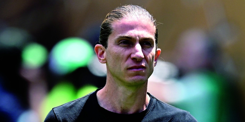 Chi è Filipe Luis Kasmirski, l’astrofisico scacchista che fa volare il Flamengo 1 Chi è Filipe Luis Kasmirski, l’astrofisico scacchista che fa volare il Flamengo