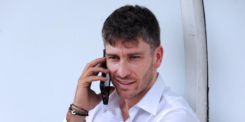 Roma, la rivoluzione continua: ufficiale l'addio di Ghisolfi, cosa succede ora 1 Roma, la rivoluzione continua: ufficiale l'addio di Ghisolfi, cosa succede ora