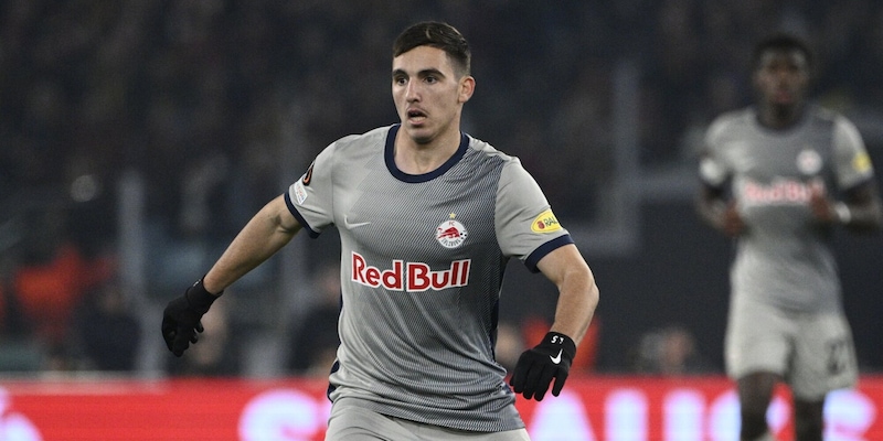 Mondiale per Club: la tempesta non ferma il Salisburgo. Pachuca ko 4 Mondiale per Club: la tempesta non ferma il Salisburgo. Pachuca ko