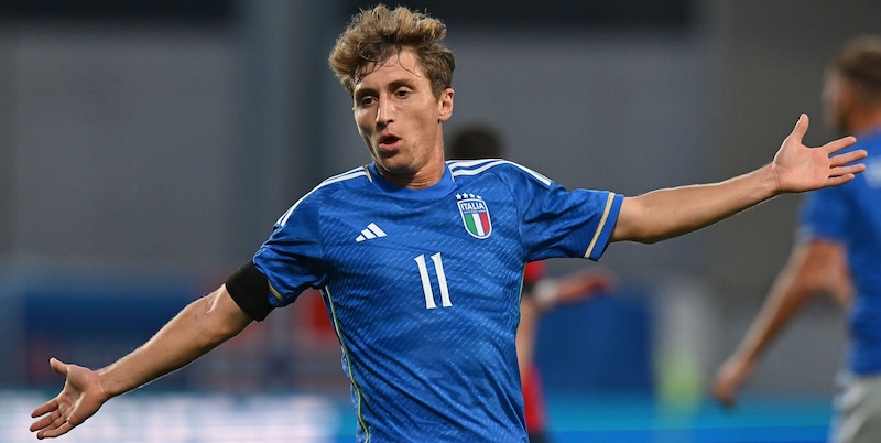Europei U21, Italia-Romania: dove vederla in tv, orario e formazioni 4 Europei U21, Italia-Romania: dove vederla in tv, orario e formazioni