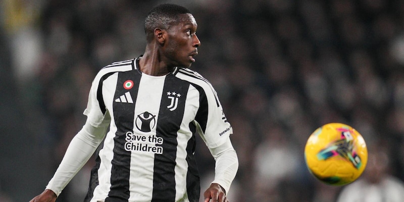 Juve tra Kolo Muani, David e Gyokers: tutte le strategie di mercato 3 Juve tra Kolo Muani, David e Gyokers: tutte le strategie di mercato