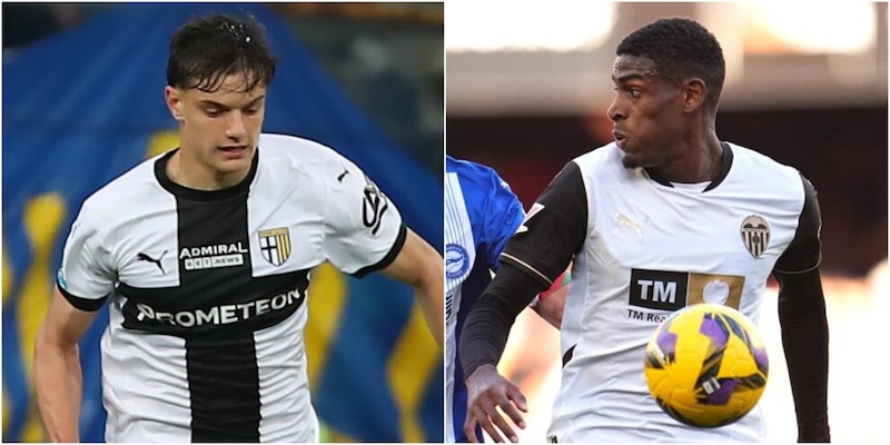 Inter, Leoni o Mosquera. Ma prima fuori uno 1 Inter, Leoni o Mosquera. Ma prima fuori uno