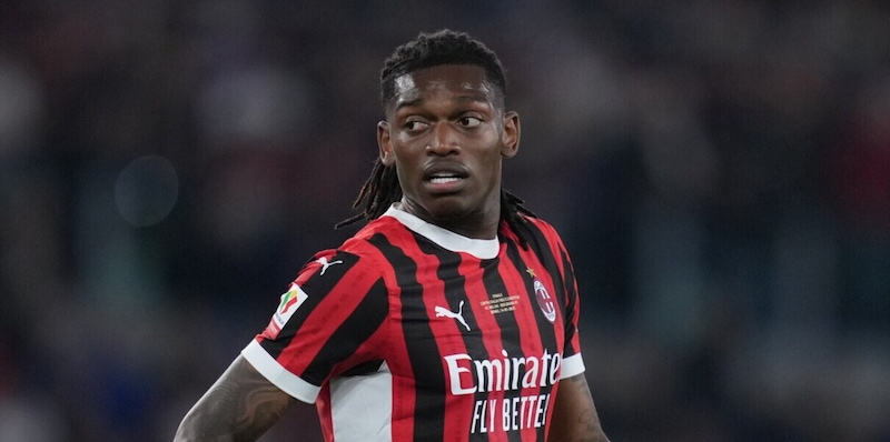 Leao, assalto del Bayern: l'offerta dei tedeschi, la richiesta del Milan e la volontà di Allegri 1 Leao, assalto del Bayern: l'offerta dei tedeschi, la richiesta del Milan e la volontà di Allegri