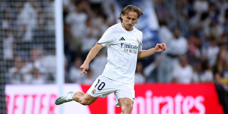 Milan, è countdown per Modric. Poi un altro Reijnders 2 Milan, è countdown per Modric. Poi un altro Reijnders