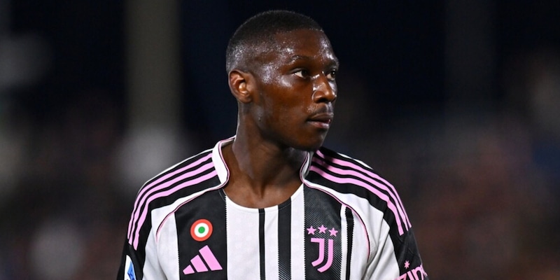 Kolo Muani-Juve, Comolli sicuro con un però. E il Triplete Psg può aiutare 1 Kolo Muani-Juve, Comolli sicuro con un però. E il Triplete Psg può aiutare