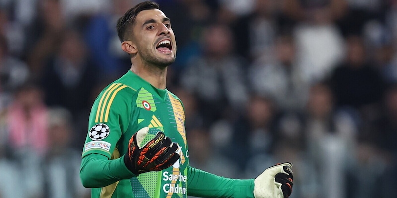 Perin, tre chiamate per l’addio. La Juve individua il sostituto: sarà derby mercato 1 Perin, tre chiamate per l’addio. La Juve individua il sostituto: sarà derby mercato