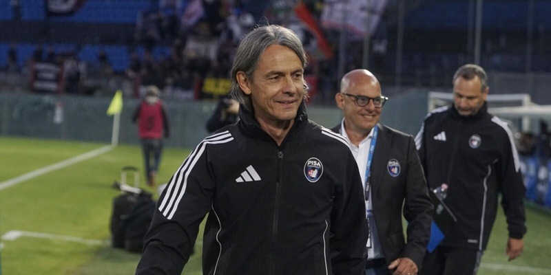 Palermo, stretta Inzaghi: è la settimana dell'intesa 2 Palermo, stretta Inzaghi: è la settimana dell'intesa