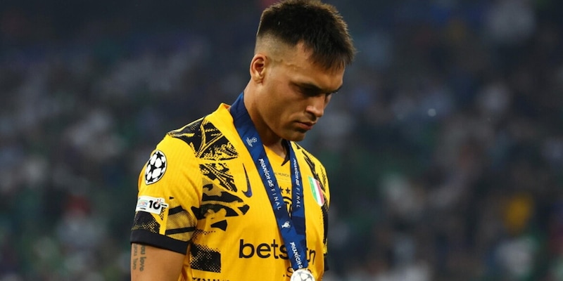 Inter, umiliazione totale ma non fallimento: su cosa bisogna riflettere
1 Inter, umiliazione totale ma non fallimento: su cosa bisogna riflettere