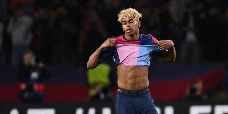 Fair play finanziario, Barcellona nei guai: a rischio sanzione in Champions League 1 Fair play finanziario, Barcellona nei guai: a rischio sanzione in Champions League
