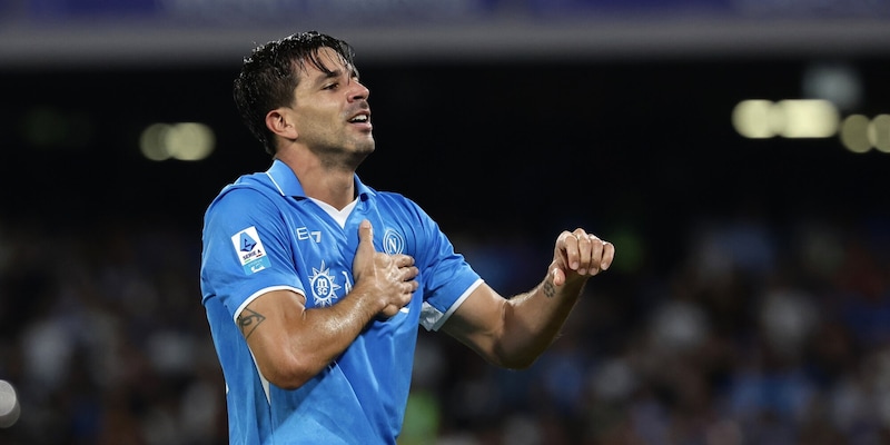 Pisa, il sogno si chiama Cholito Simeone 4 Pisa, il sogno si chiama Cholito Simeone