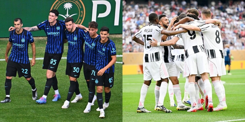 Mondiale per Club, quattro sfide in chiaro in tv: ecco quali sono 2 Mondiale per Club, quattro sfide in chiaro in tv: ecco quali sono