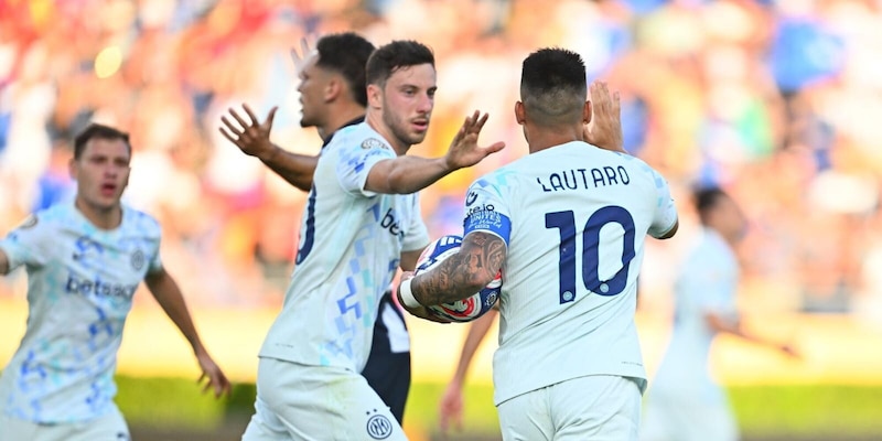 Mondiale per Club, Inter-Urawa Red Diamonds: dove vederla in tv, orario e formazioni 2 Mondiale per Club, Inter-Urawa Red Diamonds: dove vederla in tv, orario e formazioni