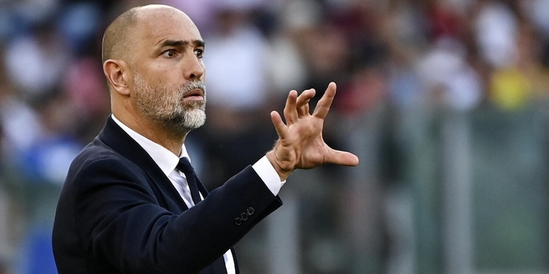 Tudor-Juve, svolta totale: il piano 2027 tra colpi di mercato e uno staff da battaglia 1 Tudor-Juve, svolta totale: il piano 2027 tra colpi di mercato e uno staff da battaglia