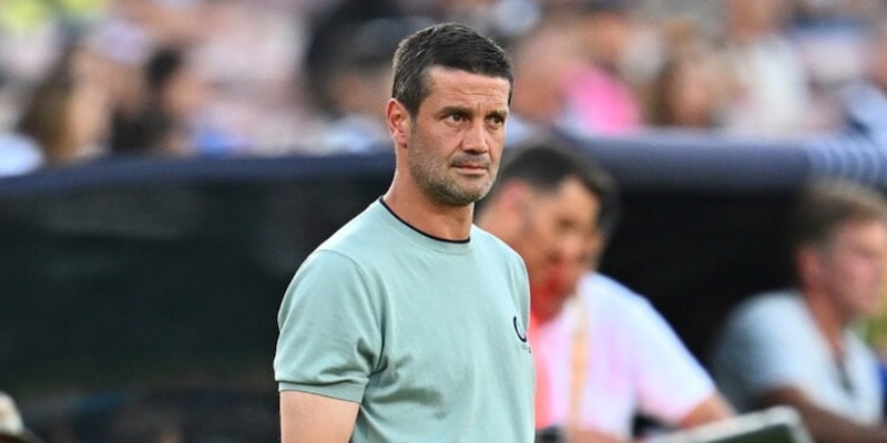 Inter, brutte notizie per Chivu: si ferma Pio Esposito! E Thuram e Frattesi... 1 Inter, brutte notizie per Chivu: si ferma Pio Esposito! E Thuram e Frattesi...