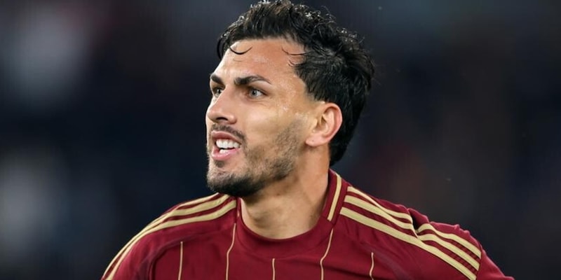 Boca alla carica per Paredes: nuova offerta di Riquelme 1 Boca alla carica per Paredes: nuova offerta di Riquelme