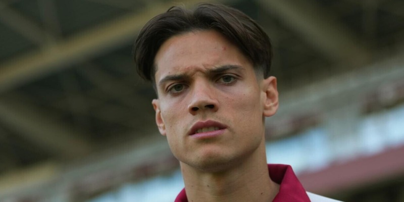 Mercato Milan, Ricci è il primo obiettivo di Tare: la strategia 1 Mercato Milan, Ricci è il primo obiettivo di Tare: la strategia