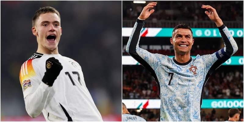 Germania-Portogallo Nations League oggi, orario e dove vederla in tv: Sky, Dazn o Rai 1 Germania-Portogallo Nations League oggi, orario e dove vederla in tv: Sky, Dazn o Rai