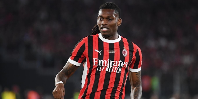 Milan, Leao e il futuro con Allegri: cosa succederà ora 1 Milan, Leao e il futuro con Allegri: cosa succederà ora