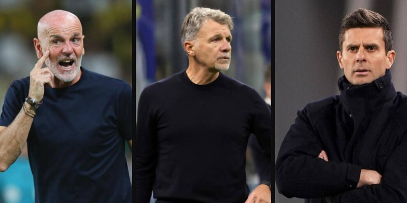 Fiorentina-Baroni, si decide. E c'è anche Thiago Motta 2 Fiorentina-Baroni, si decide. E c'è anche Thiago Motta