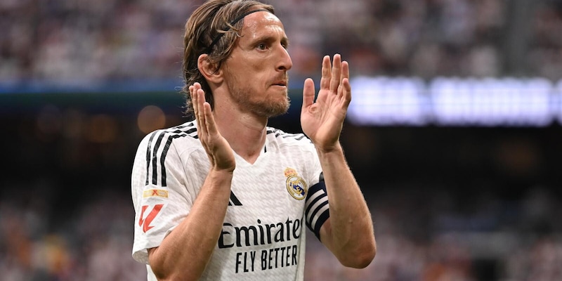 Serie A, da de Bruyne a Modric e Dzeko: è un campionato per vecchi. Affari o pensioni dorate? 2 Serie A, da de Bruyne a Modric e Dzeko: è un campionato per vecchi. Affari o pensioni dorate?