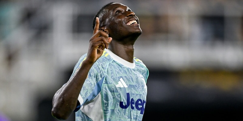 Kolo Muani, il Psg apre alla Juve ma non svende. C’è una nuova insidia 1 Kolo Muani, il Psg apre alla Juve ma non svende. C’è una nuova insidia