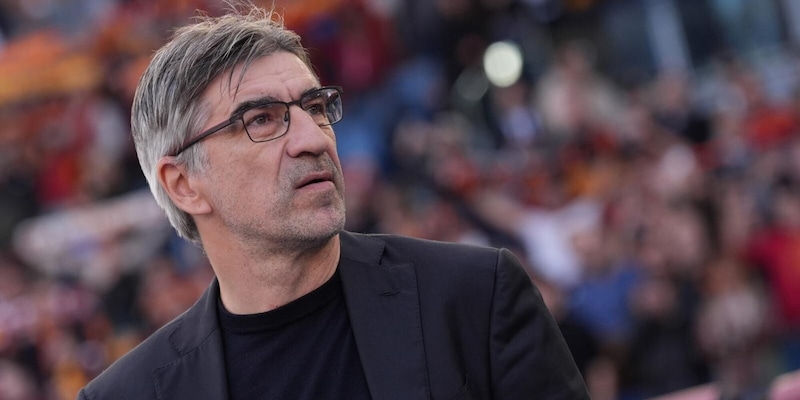 L'Atalanta ha scelto: sarà Juric il successore di Gasperini. Oggi vertice decisivo 2 L'Atalanta ha scelto: sarà Juric il successore di Gasperini. Oggi vertice decisivo