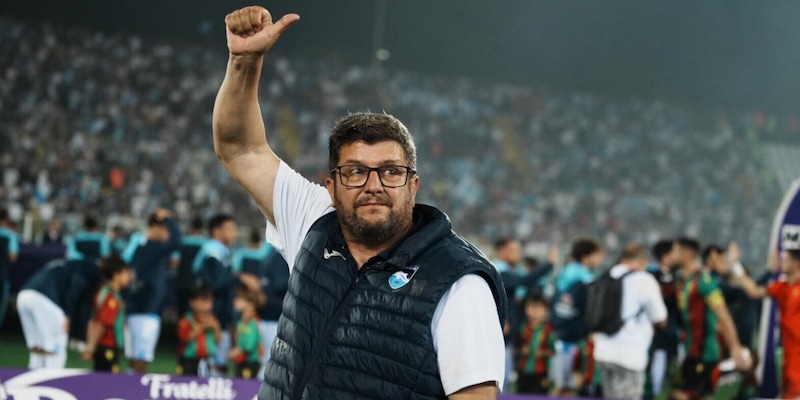 Pescara aspetta Baldini, ma ha già l’idea De Boer 1 Pescara aspetta Baldini, ma ha già l’idea De Boer