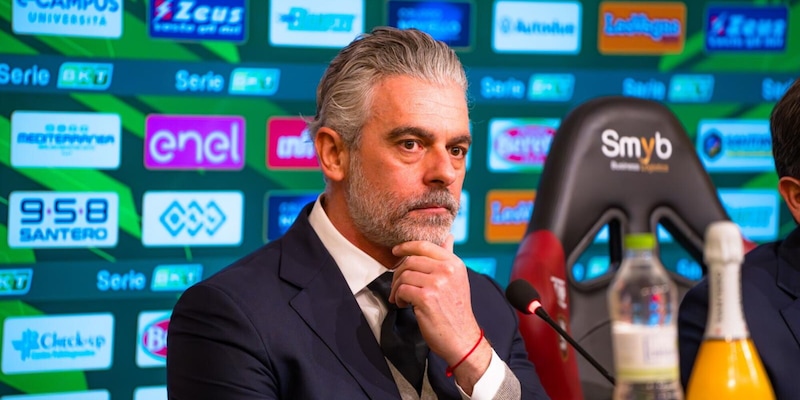 Valentini: "Testa, cuore e coraggio. Salernitana, lotta così" 1 Valentini: "Testa, cuore e coraggio. Salernitana, lotta così"