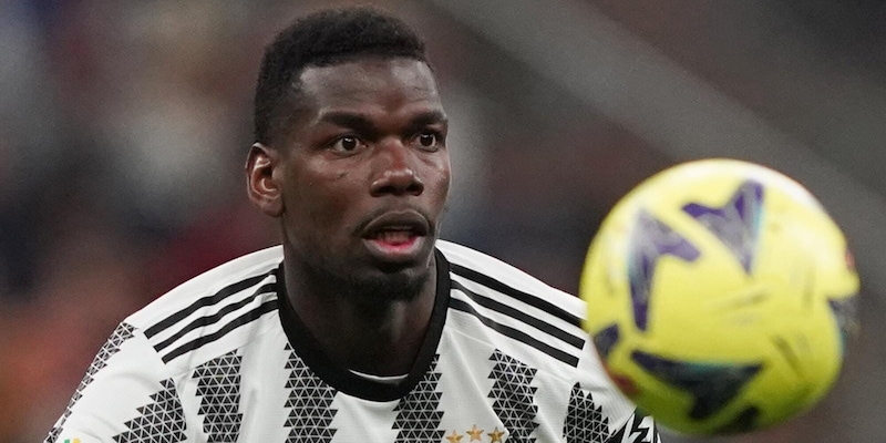 Ecco il Pogba ter, riparte dal Monaco e punta al Mondiale 2 Ecco il Pogba ter, riparte dal Monaco e punta al Mondiale