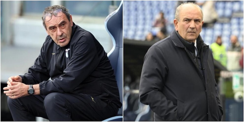 Lazio, il piano da ritoccare: le possibili decisioni sul mercato 1 Lazio, il piano da ritoccare: le possibili decisioni sul mercato