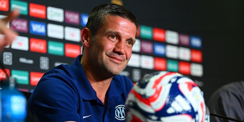 Chivu volta pagina Inter dopo il 5-0: "Basta col passato. Vedrete Sucic e Luis Henrique" 1 Chivu volta pagina Inter dopo il 5-0: "Basta col passato. Vedrete Sucic e Luis Henrique"