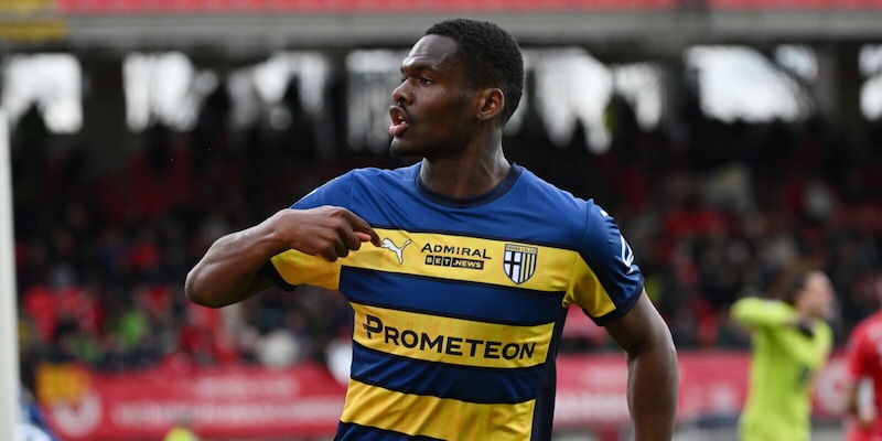 Bonny, 25 milioni e un biglietto per il Mondiale: Inter-Parma, intesa tra Marotta e Cherubini 1 Bonny, 25 milioni e un biglietto per il Mondiale: Inter-Parma, intesa tra Marotta e Cherubini
