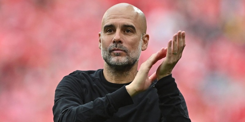 Guardiola aspetta e applaude la Juve: "I più importanti in Italia, incredibili" 1 Guardiola aspetta e applaude la Juve: "I più importanti in Italia, incredibili"