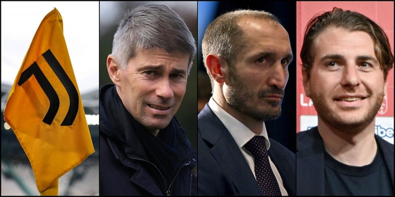 Massara a priori, cosa ha convinto la Juve: così nasce il nuovo triumvirato 1 Massara a priori, cosa ha convinto la Juve: così nasce il nuovo triumvirato