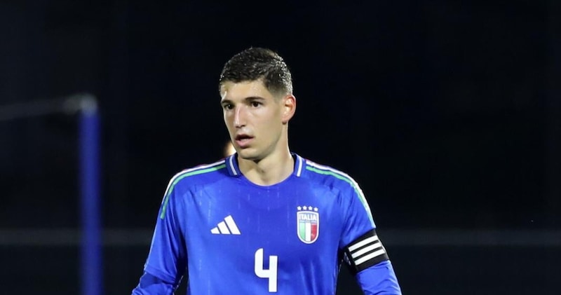 Europei U21, Slovacchia-Italia: dove vederla in tv, orario e formazioni 1 Europei U21, Slovacchia-Italia: dove vederla in tv, orario e formazioni