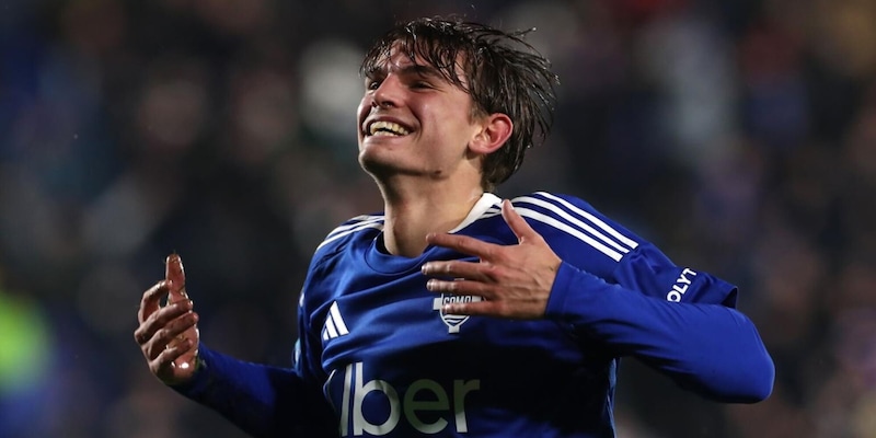 Como, Nico Paz è un intrigo: Il Real Madrid lo stima ma... 2 Como, Nico Paz è un intrigo: Il Real Madrid lo stima ma...