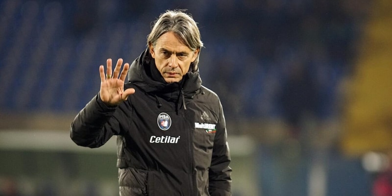 Stretta Inzaghi, ma il Palermo ha un piano B 2 Stretta Inzaghi, ma il Palermo ha un piano B