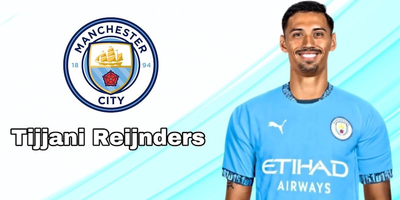 Reijnders-Milan, è addio. Accordo con il City, ora si aspetta Modric 1 Reijnders-Milan, è addio. Accordo con il City, ora si aspetta Modric